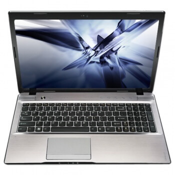Замена клавиатуры на ноутбуке Lenovo IdeaPad Z570A2